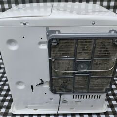 ダイニチ ブルーヒーター　FW-477LE 12～17畳の画像