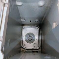 ダイニチ ブルーヒーター　FW-477LE 12～17畳の画像
