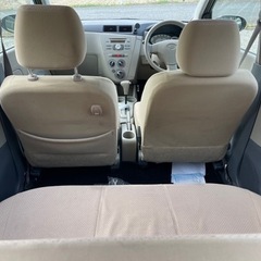ミラ　車検あり　早期売却　の画像