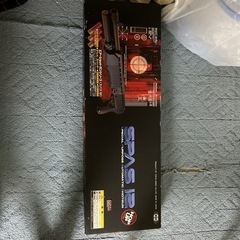 【美品】エアーショットガン　ＳＰＡＳ１２