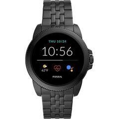 【値下げしました】Fossil スマートウォッチ

の画像