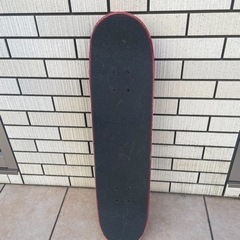 スケボー
