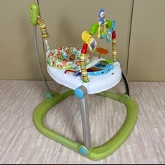 ポータブルジャンパルーの画像