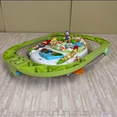 ポータブルジャンパルーの画像