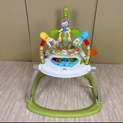 ポータブルジャンパルーの画像