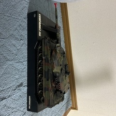 最終値下げ【美品】東京マルイ製　LEOPARD2 A6の画像