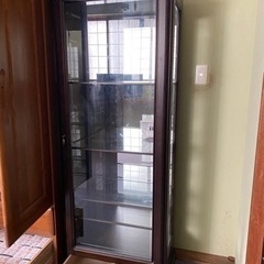 ショーケースの画像