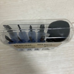 無印良品 ドライバーセットの画像