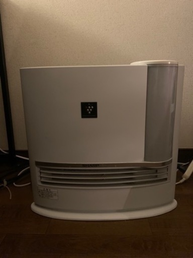 SHARP 加湿器