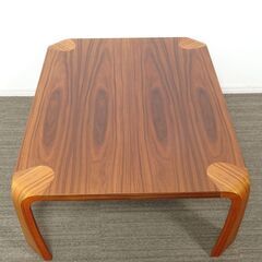 2点セット　天童木工　座卓 2点セット 天童木工 座卓
