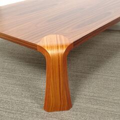 天童木工 TENDO 座卓