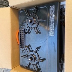 LPガスコンロ