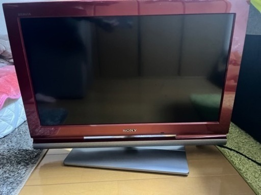 テレビ アンテナ リモコン付き