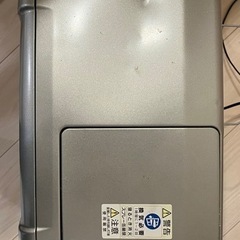 石油ファンヒーター　決まりました❗️の画像
