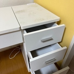 ドレッサーの画像