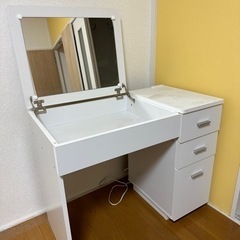 ドレッサーの画像