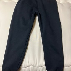 子供用★140モコモコあったかズボン👖の画像