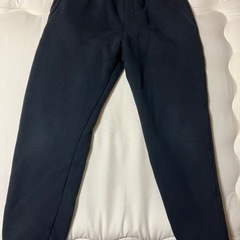 子供用★140モコモコあったかズボン👖の画像