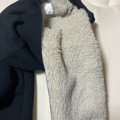 子供用★140モコモコあったかズボン👖の画像