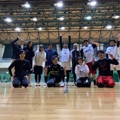 一緒に楽しくバスケやりませんか🏀？