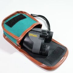 ZIP WORD 8x21 FIELD:7° 双眼鏡の画像