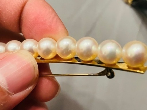 整理品 K18K24喜平 ネックレス リング 指輪 時計 総重量55.5g