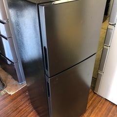 【送料込み】MAXZEN 冷蔵庫 138L 黒 ガンメタリック 一人暮らし MAXZEN 期間限定ポイント5倍！ 冷蔵庫 一人暮らし 138L 小型 2