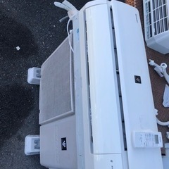 配送取付込み金額 シャープ ルームエアコン 8畳用 AY-H-DHシリーズ