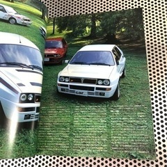 CAR magazine  no.175 旧車　本の画像