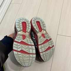 アシックス  防水ゴアテックスシリーズ19.5の画像