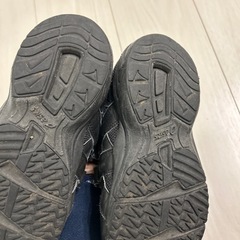 アシックス  TUM127  20.5の画像