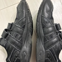 アシックス  TUM127  20.5の画像