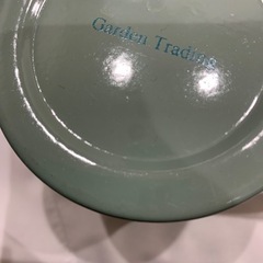 シュガーシェーカー ホーロー Gardentrading ホーローの画像