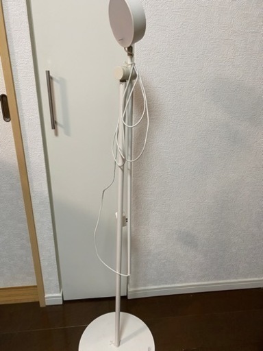 無印良品 間接照明 ライト
