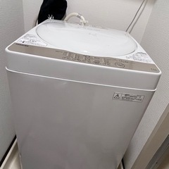 洗濯機