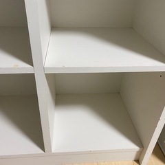 棚の画像