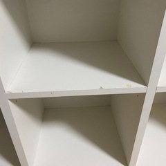 棚の画像