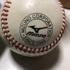 野球ボール⚾の画像