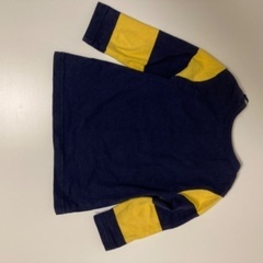 ラルフローレン　 Tシャツ（80センチ）の画像