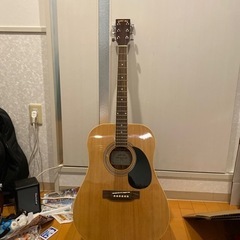 honeybee アコースティックギター