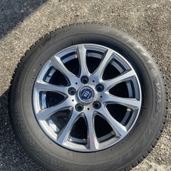 2021年 195/65R15 ブリヂストン ブリザック ノア/ヴォクシー