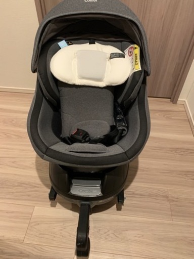 コンビ　チャイルドシート  CG-UIG   ISOFIX   Combi