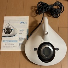 レイコップ(ジャンク品)