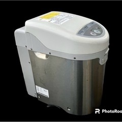 【最終値引】HITACHI・家庭用電気生ごみ処理機（2014年製...