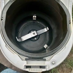 【最終値引】HITACHI・家庭用電気生ごみ処理機（2014年製)3.0kgの画像