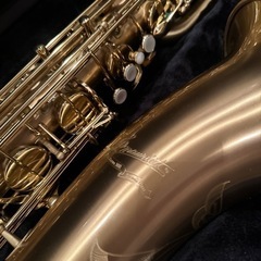 バリトンサックス　pモーリア　美品　Le Bravo 200の画像