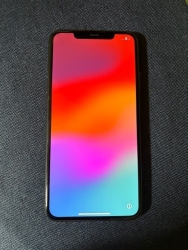 携帯電話/スマホ iPhone 11 Pro Max  512G