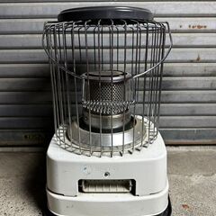 NISSEI ニッセイ 自然通気形開放石油ストーブ 石油ストーブ ストーブ