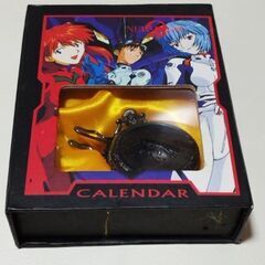 エヴァ　懐中時計　非売品