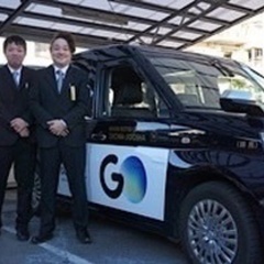 【ミドル・40代・50代活躍中】タクシードライバー/日本交通グループ◎/自分に合った働き方OK！/入社祝い金20万円/給与保障制度 東京都練馬区(富士見台)タクシードライバーの正社員募集 / 昭和自動車株式会社の画像